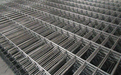 橋梁鋼筋網片