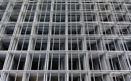 建筑網片