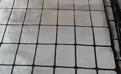 不銹鋼復合網